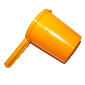 Méhitatóedény kaptárbejárathoz - 0,5 l
